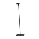 Floor Hair Dryer Stand Heavy Weighted Base Mic Stand for Home Salon Bathroom