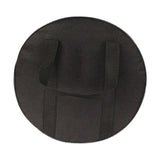 Cymbal Gig Bag Soft Interior Lining Portable Waterproof Dustproof Carry Case