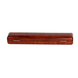 Flute Head Storage Box Management Professional Flute Headjoint Carrying Case Style A