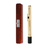 Flute Head Storage Box Management Professional Flute Headjoint Carrying Case Style A