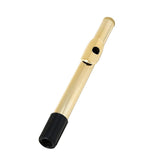 Flute Head Storage Box Management Professional Flute Headjoint Carrying Case Style A
