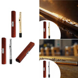 Flute Head Storage Box Management Professional Flute Headjoint Carrying Case Style A