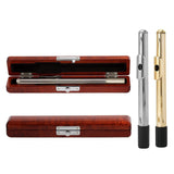 Flute Head Storage Box Management Professional Flute Headjoint Carrying Case Style A