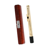 Flute Head Storage Box Management Professional Flute Headjoint Carrying Case Style A