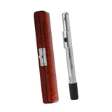 Flute Head Storage Box Management Professional Flute Headjoint Carrying Case Style B