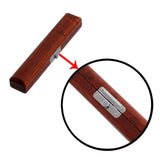 Flute Head Storage Box Management Professional Flute Headjoint Carrying Case Style C