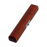 Flute Head Storage Box Management Professional Flute Headjoint Carrying Case Style C