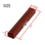 Flute Head Storage Box Management Professional Flute Headjoint Carrying Case Style C
