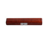 Flute Head Storage Box Management Professional Flute Headjoint Carrying Case Style C