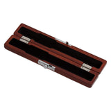 Flute Head Storage Box Management Professional Flute Headjoint Carrying Case Style C