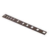 24 Fret Guitar Fretboard Wooden for Musical Instrument Electric Guitar Parts