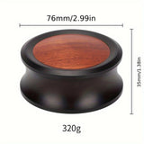 Aluminum Vinyl Records Adapter for 7 inch Player Turntables Professional DJ