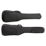 Electric Guitar Bag Storage Professional Gift Convenient Lightweight Gig Bag