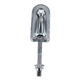 Maxbell Drum Lug for Tom Drum Percussion Parts Easy Installation Snare Drum Lug Claw Style B