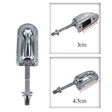 Maxbell Drum Lug for Tom Drum Percussion Parts Easy Installation Snare Drum Lug Claw Style B