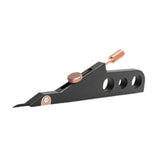 Guitar Nut Scrbe Tool Compact Mark Nut and Saddle Height for Electric Guitar