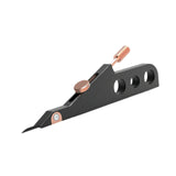 Guitar Nut Scrbe Tool Compact Mark Nut and Saddle Height for Electric Guitar