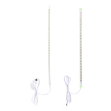 Maxbell Sax Test LED Strip Saxophone Leak Light Portable Repair Tool LED Tester Lamp Light Strip