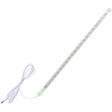 Maxbell Sax Test LED Strip Saxophone Leak Light Portable Repair Tool LED Tester Lamp With protection tube