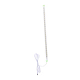 Maxbell Sax Test LED Strip Saxophone Leak Light Portable Repair Tool LED Tester Lamp With protection tube