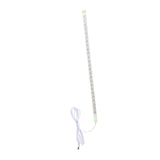 Maxbell Sax Test LED Strip Saxophone Leak Light Portable Repair Tool LED Tester Lamp With protection tube