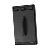 Maxbell Guitar String Cleaner Tool Utility Fretboard Cleaner for Bass Violin Ukulele Black
