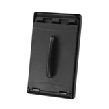 Maxbell Guitar String Cleaner Tool Utility Fretboard Cleaner for Bass Violin Ukulele Black