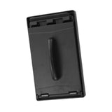 Maxbell Guitar String Cleaner Tool Utility Fretboard Cleaner for Bass Violin Ukulele Black