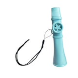 Maxbell Kazoo Flute Easy to Easy to Play Party Favors Color Kazoo Kids Ukulele Blue