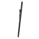 Maxbell Speaker Pole Mount 82cm-139cm Portable Stable Construction Height Adjustable