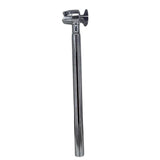 Maxbell Electronic Drum Cymbal Arm Rod Practical Replace Sturdy Durability Accessory