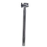 Maxbell Electronic Drum Cymbal Arm Rod Practical Replace Sturdy Durability Accessory