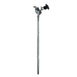 Maxbell Cymbal Stand Extension Arm Metal Percussion Instrument Cymbal Attachment Arm