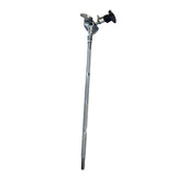 Maxbell Cymbal Stand Extension Arm Metal Percussion Instrument Cymbal Attachment Arm