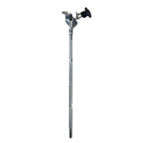 Maxbell Cymbal Stand Extension Arm Metal Percussion Instrument Cymbal Attachment Arm