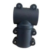 Maxbell Electronic Drum Tube Clamp Professional Spare Parts Portable Drum Rack Clamp