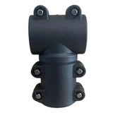 Maxbell Electronic Drum Tube Clamp Professional Spare Parts Portable Drum Rack Clamp