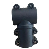 Maxbell Electronic Drum Tube Clamp Professional Spare Parts Portable Drum Rack Clamp