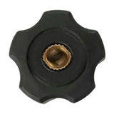 Maxbell Cymbal Holder Locator Cap Compact Easy to Install Sturdy Cymbals Accessories