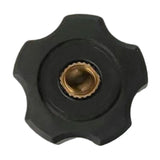 Maxbell Cymbal Holder Locator Cap Compact Easy to Install Sturdy Cymbals Accessories