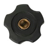 Maxbell Cymbal Holder Locator Cap Compact Easy to Install Sturdy Cymbals Accessories