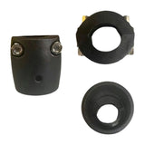 Maxbell Electronic Drum Rack Tube Connector Easy to Install Portable Direct Replaces