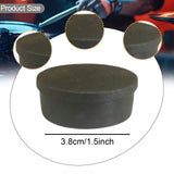 Maxbell Electronic Drum Rack Plug Durability Easy to Install Spare Parts Replacement Style A