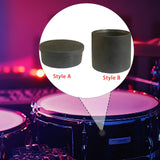 Maxbell Electronic Drum Rack Plug Durability Easy to Install Spare Parts Replacement Style A