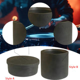 Maxbell Electronic Drum Rack Plug Durability Easy to Install Spare Parts Replacement Style A