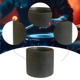 Maxbell Electronic Drum Rack Plug Durability Easy to Install Spare Parts Replacement Style B