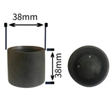 Maxbell Electronic Drum Rack Plug Durability Easy to Install Spare Parts Replacement Style B