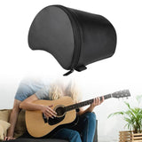 Maxbell Guitar Bass Cushion Guitar Support for Guitarist Classical Acoustic Musician