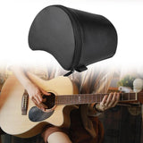 Maxbell Guitar Bass Cushion Guitar Support for Guitarist Classical Acoustic Musician