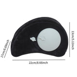 Maxbell Guitar Cushion Inflatable Comfortable Unique Musical Instruments Accessories